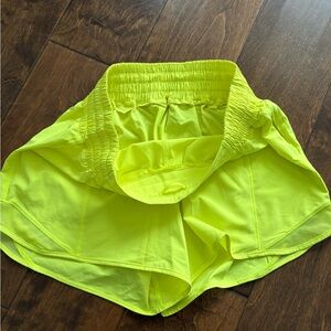 Hotty hot Women's Shorts